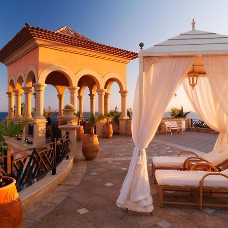 Joia El Mirador By Iberostar -Adults Only Hotel Costa Adeje  Faciliteter billede
