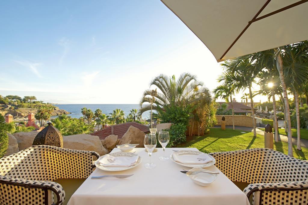 Joia El Mirador By Iberostar -Adults Only Hotel Costa Adeje  Eksteriør billede