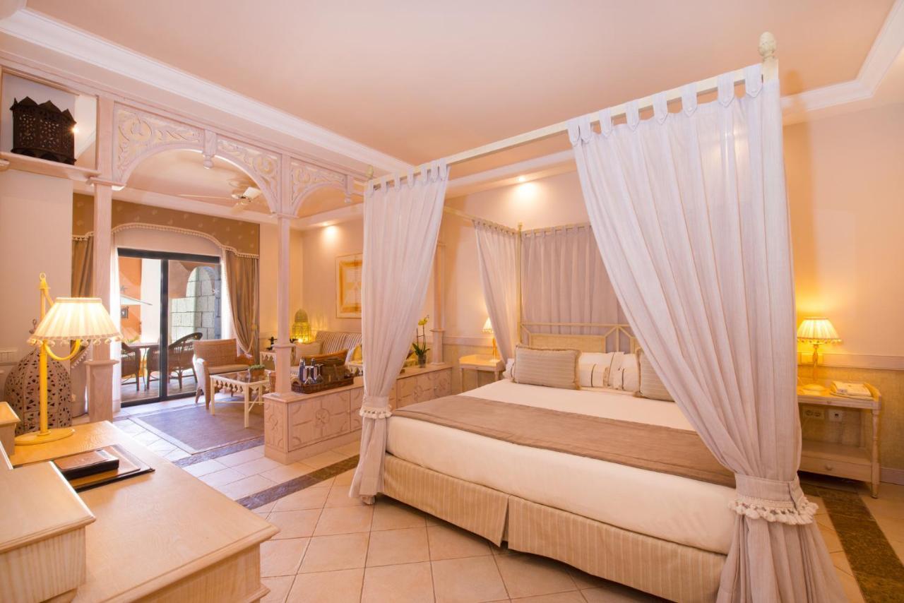 Joia El Mirador By Iberostar -Adults Only Hotel Costa Adeje  Eksteriør billede