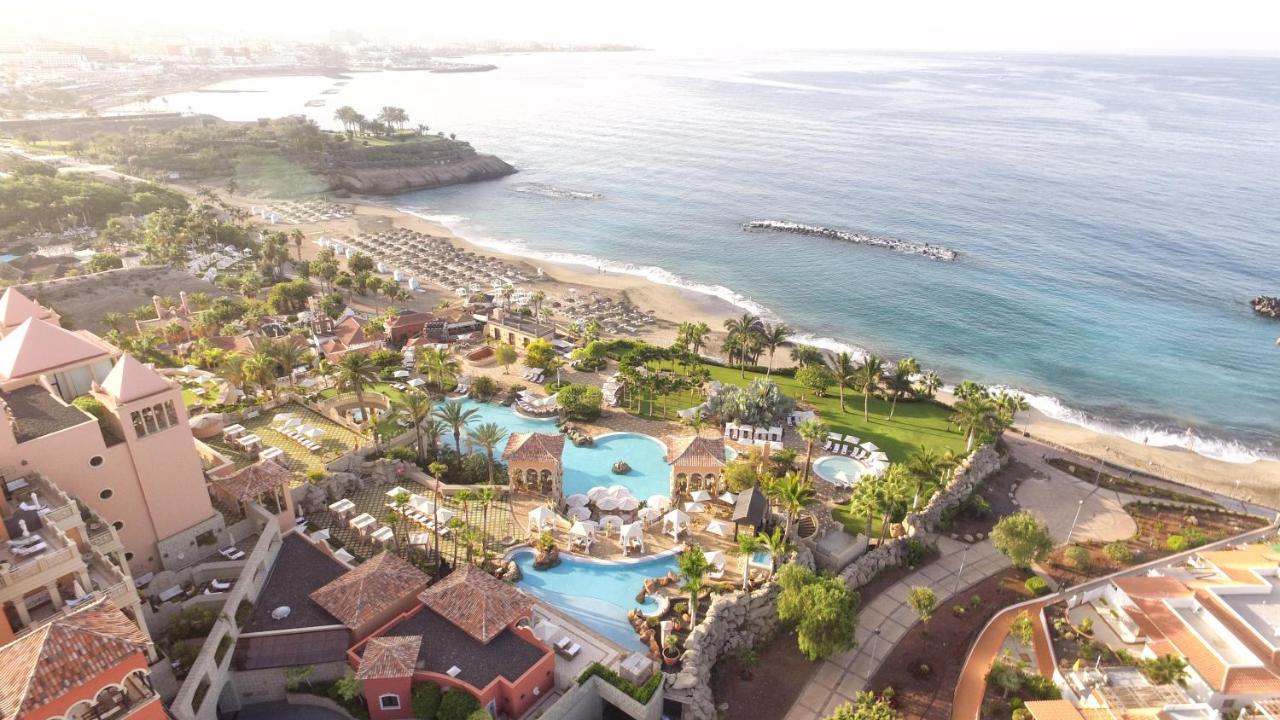 Joia El Mirador By Iberostar -Adults Only Hotel Costa Adeje  Eksteriør billede