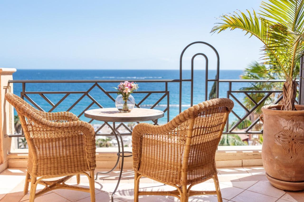 Joia El Mirador By Iberostar -Adults Only Hotel Costa Adeje  Eksteriør billede