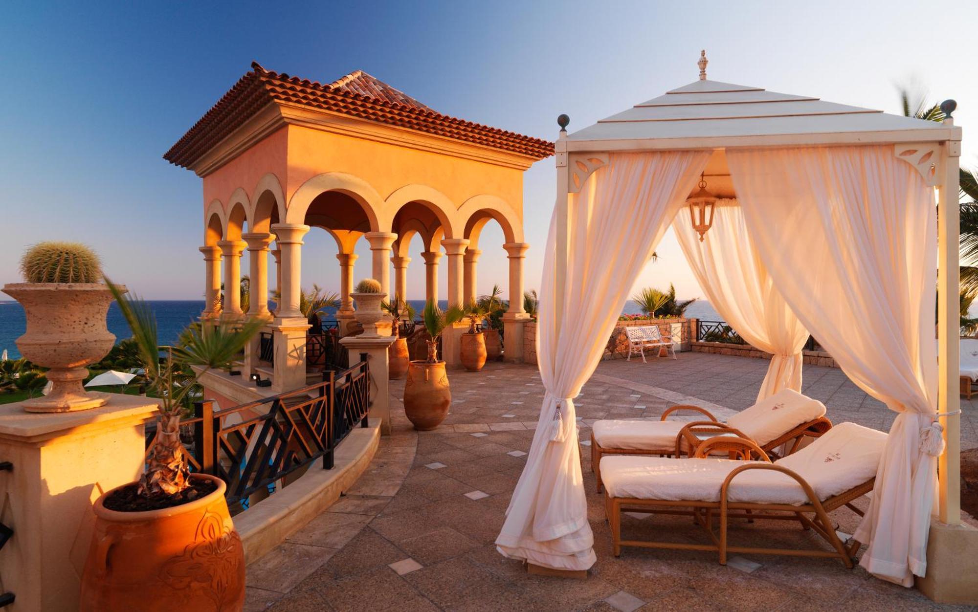 Joia El Mirador By Iberostar -Adults Only Hotel Costa Adeje  Faciliteter billede