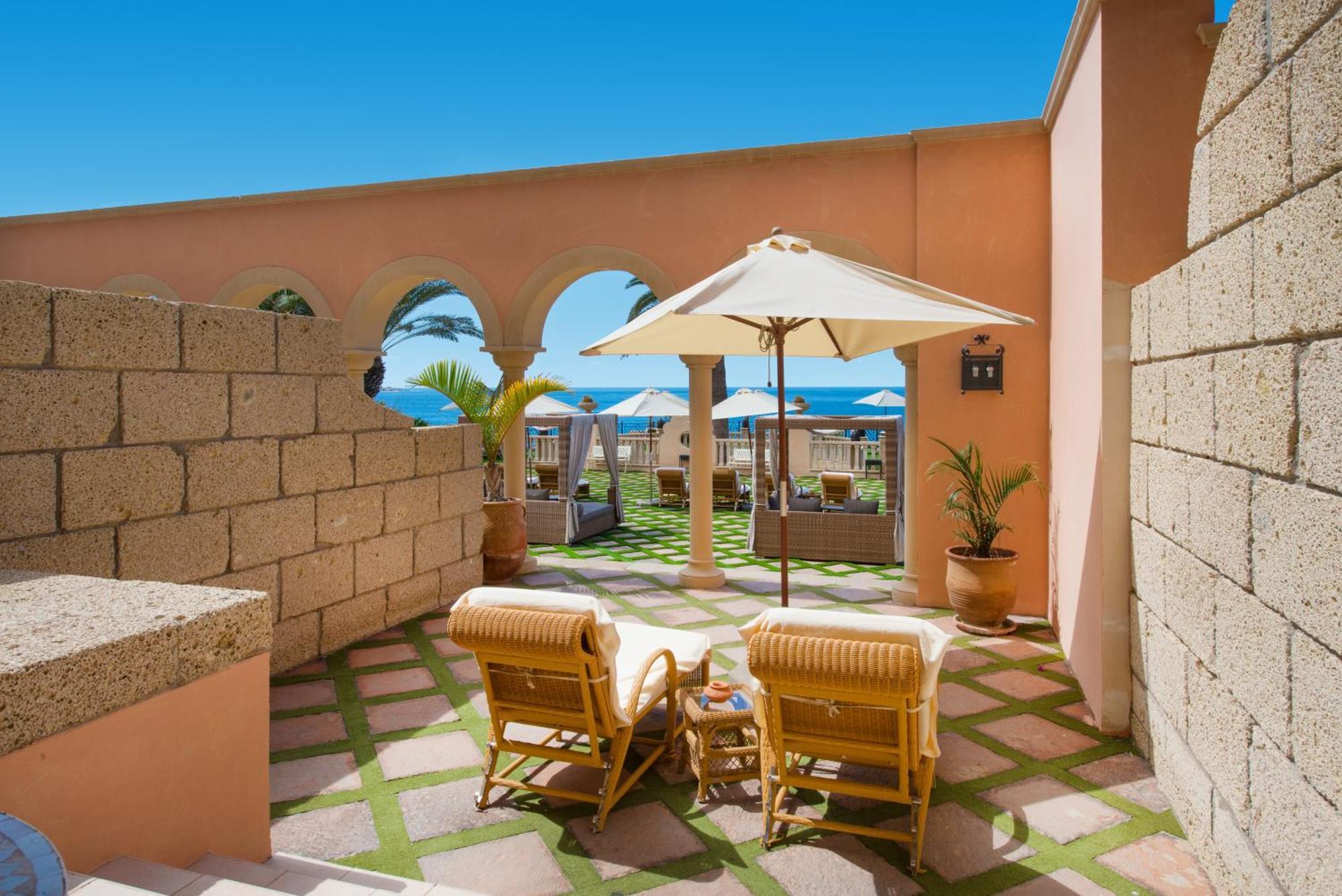 Joia El Mirador By Iberostar -Adults Only Hotel Costa Adeje  Eksteriør billede