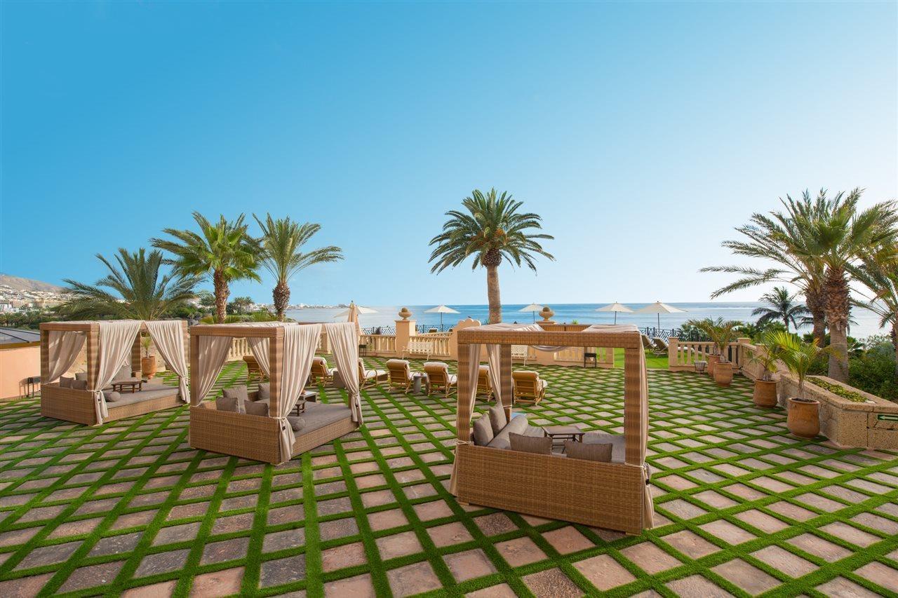 Joia El Mirador By Iberostar -Adults Only Hotel Costa Adeje  Eksteriør billede