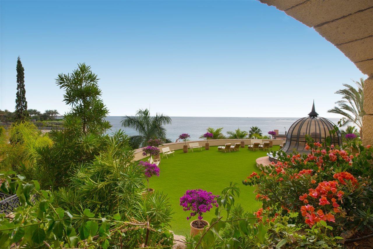 Joia El Mirador By Iberostar -Adults Only Hotel Costa Adeje  Eksteriør billede