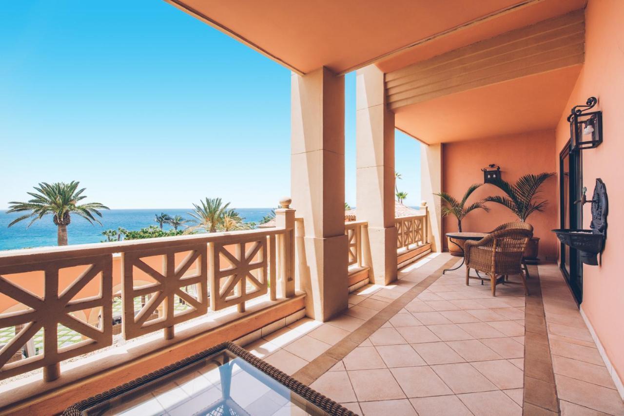 Joia El Mirador By Iberostar -Adults Only Hotel Costa Adeje  Eksteriør billede
